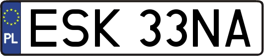 ESK33NA