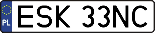 ESK33NC
