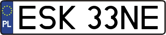 ESK33NE