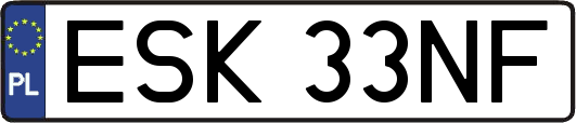 ESK33NF