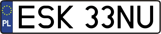 ESK33NU