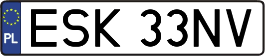 ESK33NV