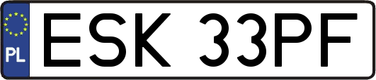 ESK33PF