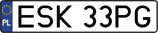 ESK33PG