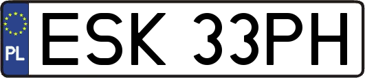 ESK33PH