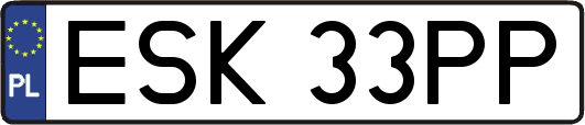 ESK33PP
