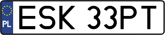 ESK33PT
