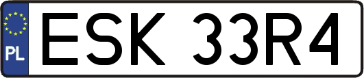 ESK33R4