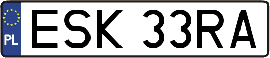 ESK33RA