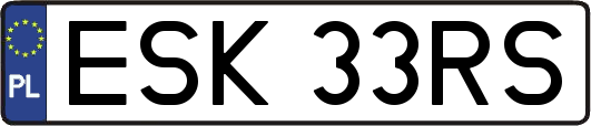 ESK33RS