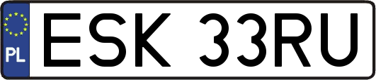 ESK33RU