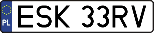 ESK33RV