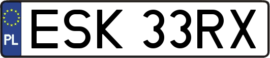 ESK33RX