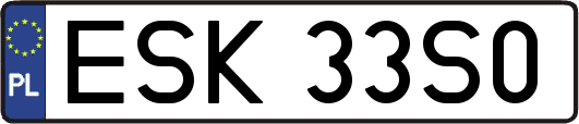 ESK33S0