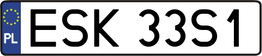 ESK33S1