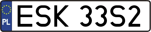 ESK33S2