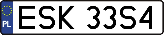 ESK33S4