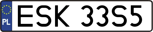 ESK33S5