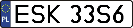 ESK33S6