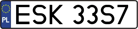 ESK33S7