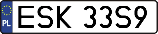 ESK33S9