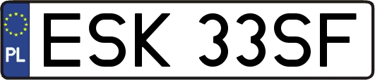 ESK33SF