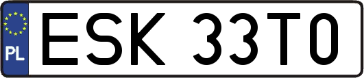 ESK33T0