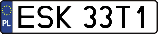 ESK33T1