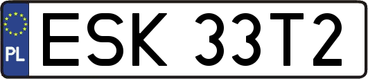 ESK33T2