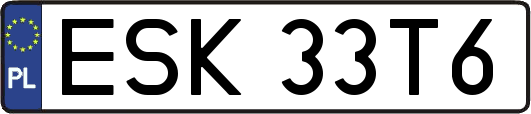 ESK33T6