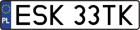 ESK33TK