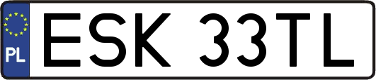 ESK33TL