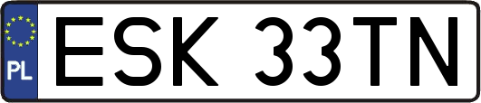 ESK33TN