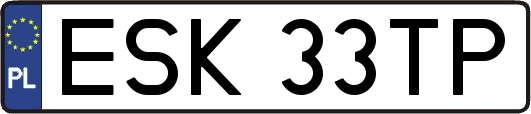 ESK33TP