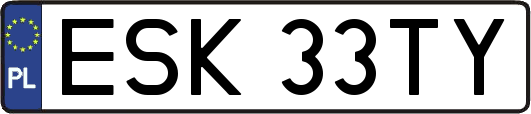 ESK33TY