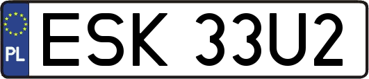 ESK33U2