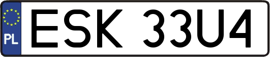 ESK33U4