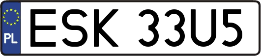 ESK33U5