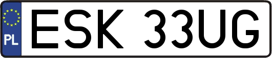 ESK33UG