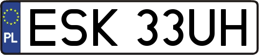 ESK33UH