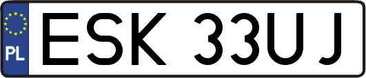 ESK33UJ