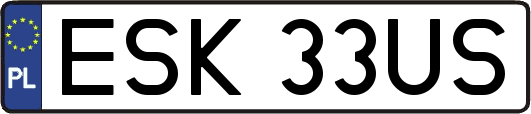 ESK33US