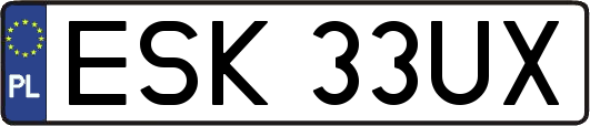 ESK33UX