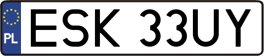 ESK33UY