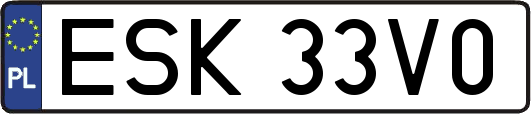 ESK33V0