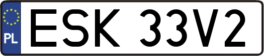 ESK33V2