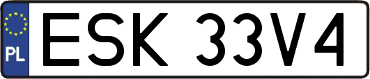 ESK33V4