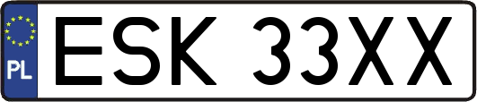 ESK33XX