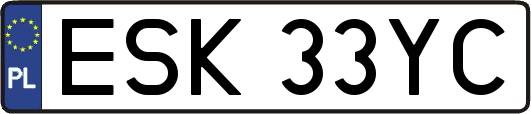 ESK33YC