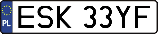 ESK33YF